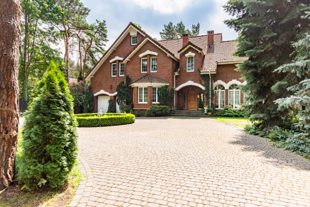 Best Driveway Pavers Near Me  in Lakeside, TX