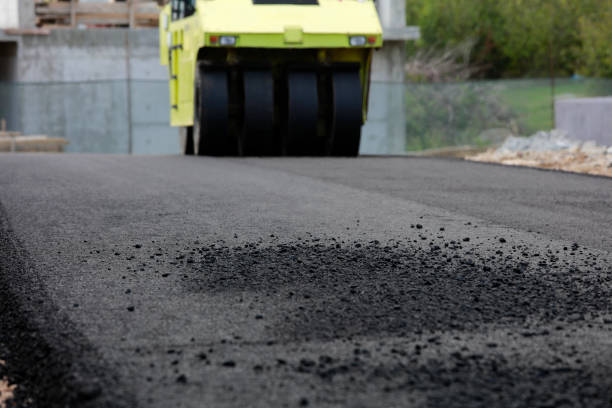 Best Custom Driveway Pavers  in Lakeside, TX