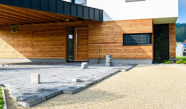 Best Affordable Driveway Pavers  in Lakeside, TX