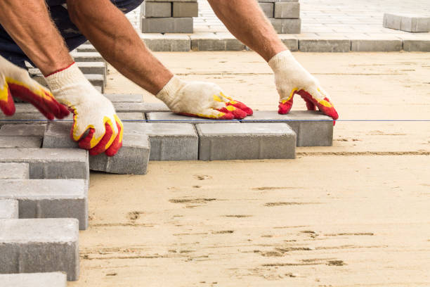 Best Local Driveway Pavers  in Lakeside, TX