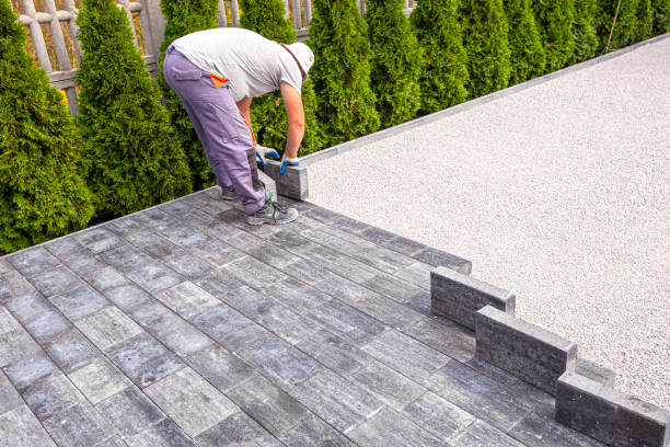 Reasons to Select Us for Your Driveway Paving Requirements in Lakeside, TX