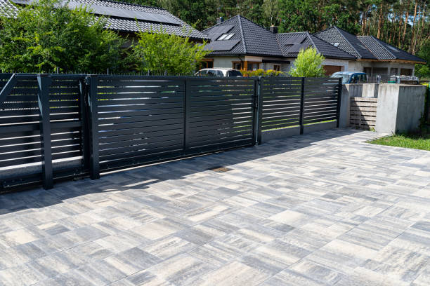 Best Best Driveway Pavers  in Lakeside, TX