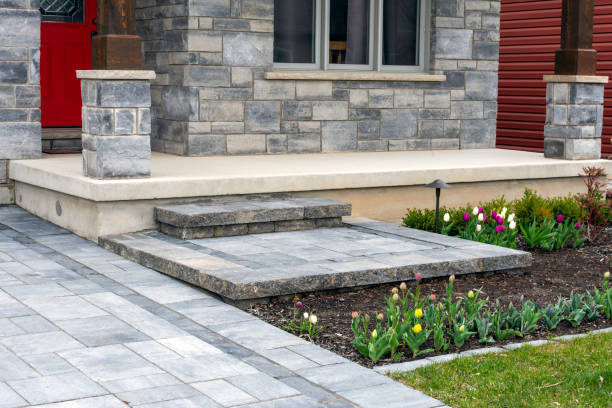 Best Driveway Paving Contractor  in Lakeside, TX