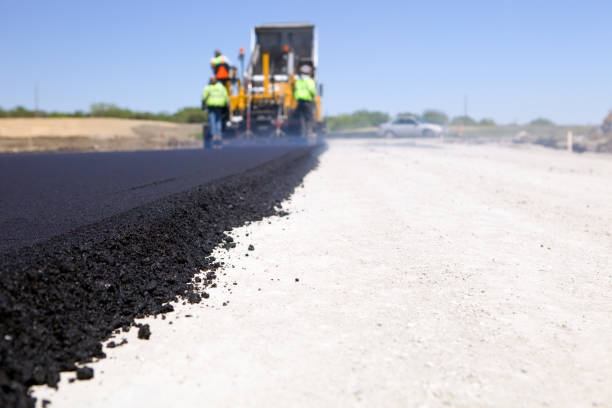 Best Interlocking Driveway Pavers  in Lakeside, TX