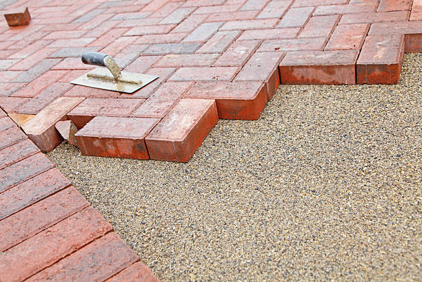 Reliable Lakeside, TX Driveway Pavers Solutions