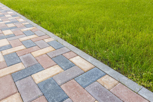 Best Concrete Paver Driveway  in Lakeside, TX