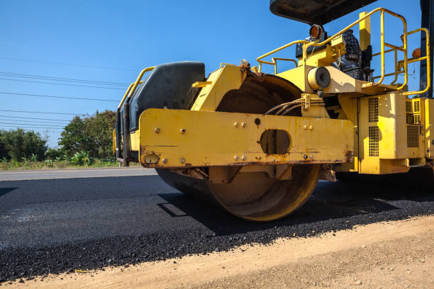 Best Best Driveway Pavers  in Lakeside, TX